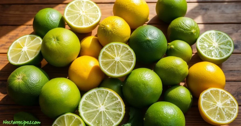 How Much Juice Is In One Lime