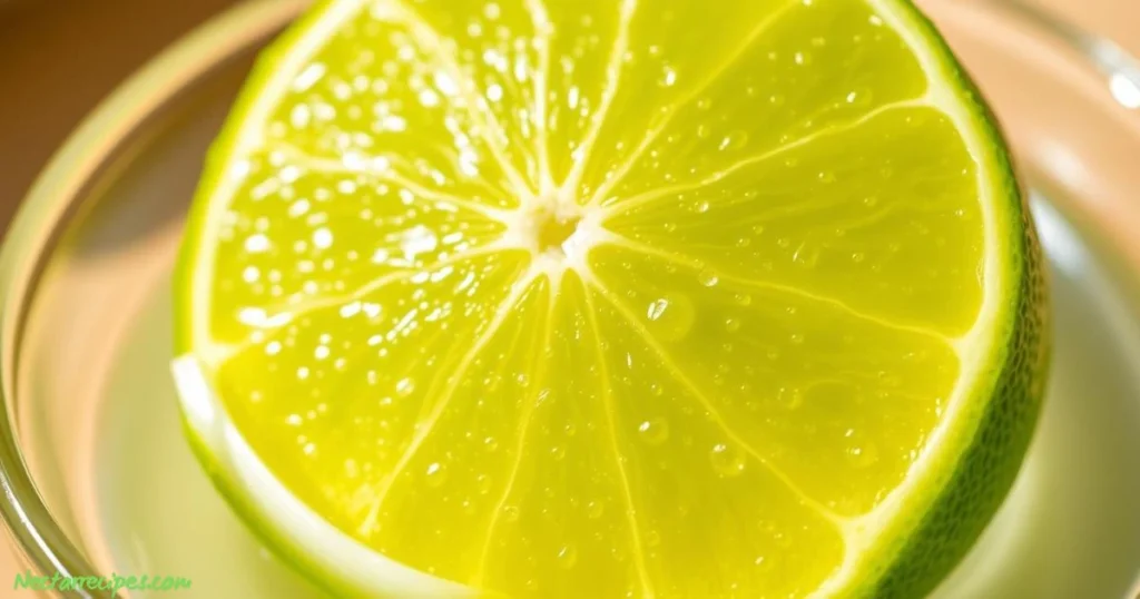 How Much Juice Is In One Lime