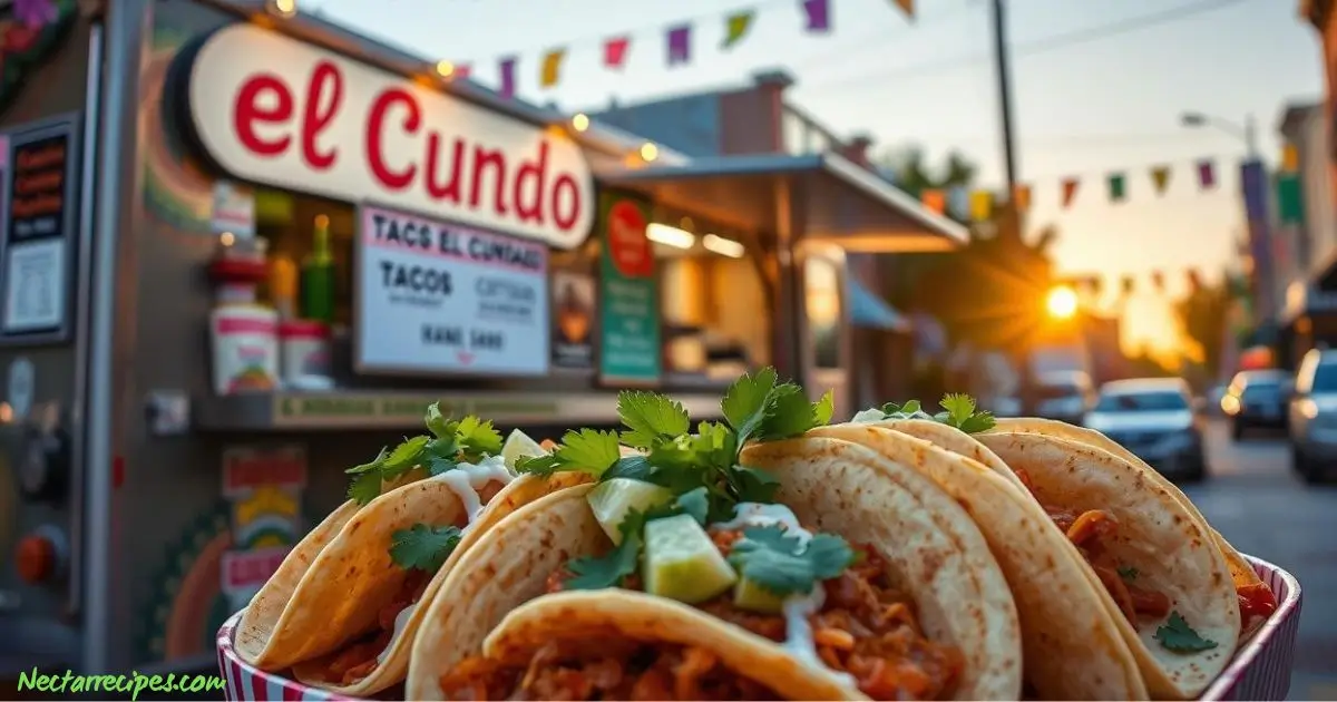 Tacos el Cunado Grand Rapids